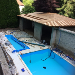 Installez rapidement une piscine hors sol pour des moments de détente immédiats Limeil-Brevannes